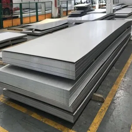 Our SS Sheet & Plate Product Range: SS 304 Sheets & Plates SS 316 Sheets & Plates Hot Rolled (...
