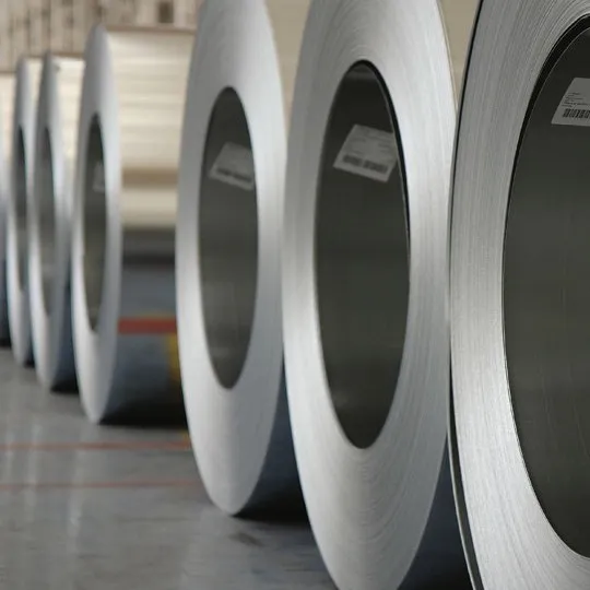 Our SS Coil Product Range: Stainless Steel 304 Coils Stainless Steel 316 Coils Hot Rolled SS C...