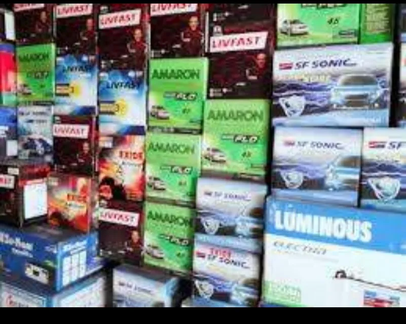 Battery Store in Noida Extension | Avon Battery – Genuine Car & Inverter Batteries