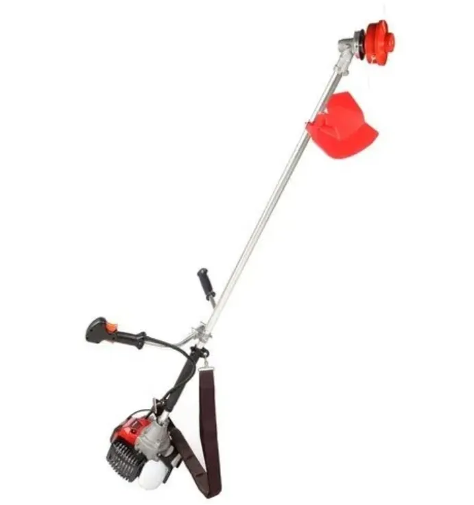 Achieve Precision Farming with Quality Brush Cutters in Ghaziabad