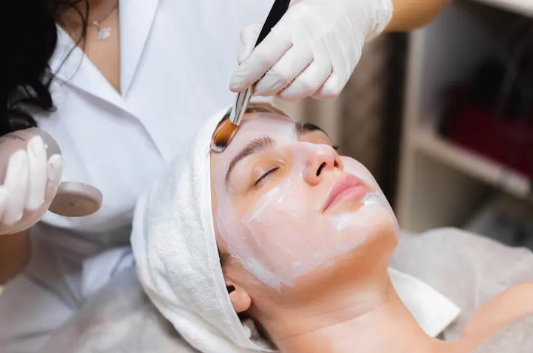 Chemical Peel For Glowing Skin In Chennai