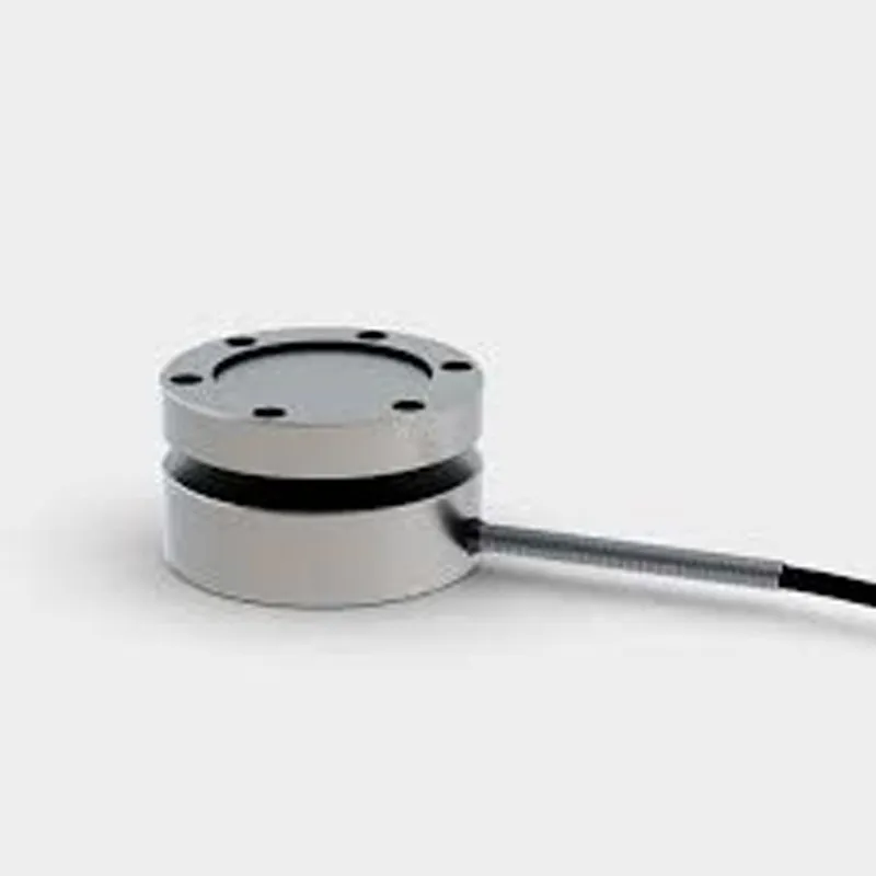 Low Profile Load Cell: The Versatile Sensor