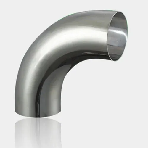Our Product Range Includes: SS 304 Elbow SS 316 Elbow Long Radius (LR) Elbow Short Radius (S...