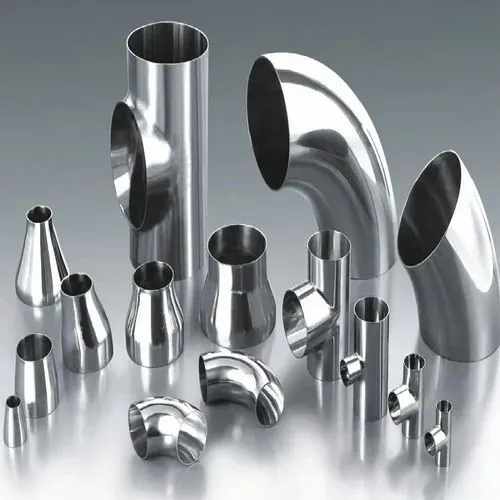 INNOVATION CORPORATION – Stainless Steel (SS) Dairy Fittings ke trusted manufacturer aur supplier ha...