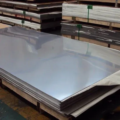 At Innovation Corporation, quality is our priority. Every SS sheet plate goes through rigorous quali...