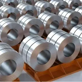 Our SS Coil Product Range: SS 304 Coil SS 316 Coil SS 202 Coil Hot Rolled (HR) Coils Cold ...