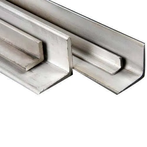Our SS Angle Range Includes: SS 202 Angle SS 304 Angle SS 316 Angle Equal & Unequal SS Angle...