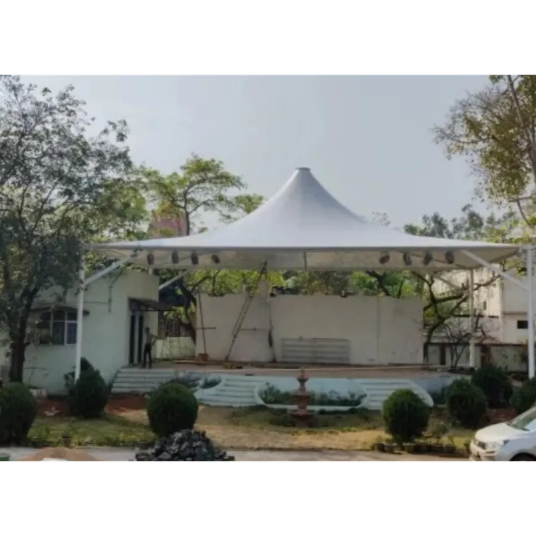 Dome Structure Services In Nagpur – Strong And Aesthetic Roofing Solutions