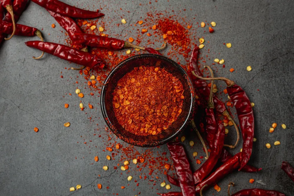 Chilli Flakes in Egmore – Spice Up Your Dishes