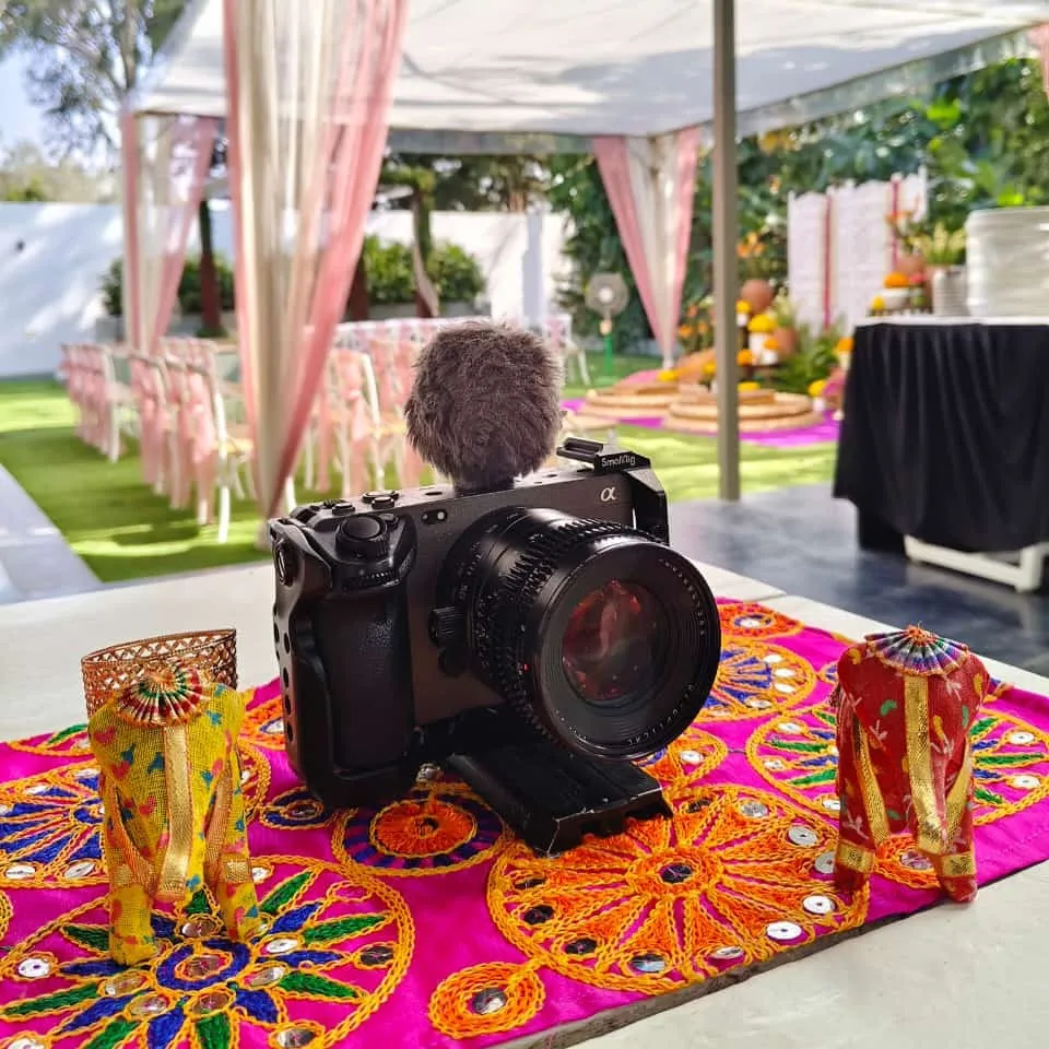 Vybhogam Weddings ! Best wedding planners in Bangalore