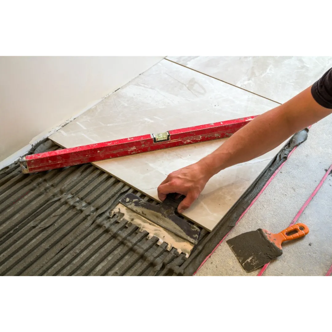Tile Adhesives and Grouts Supplier in Pune