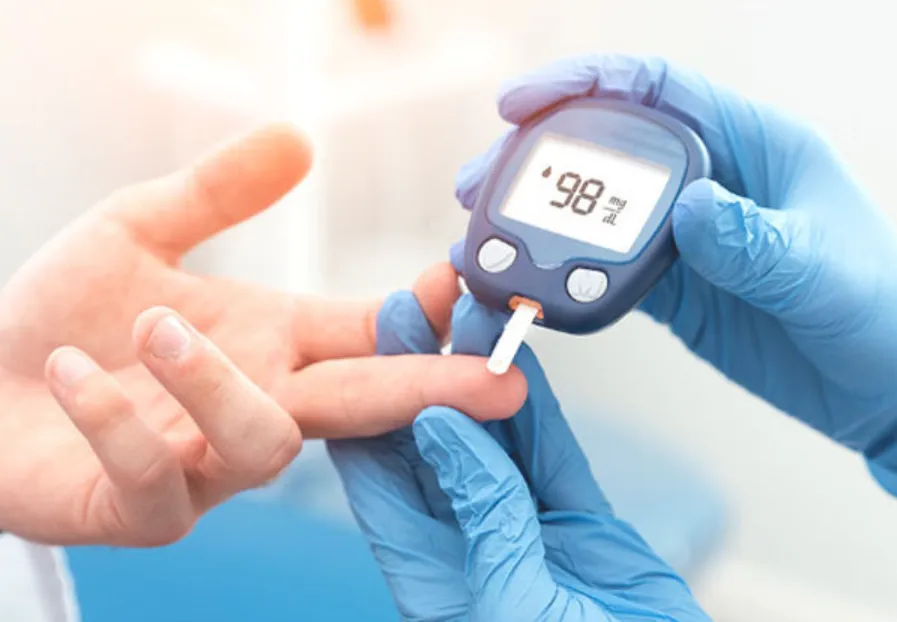 Diabetes Care and Treatments in Moshi