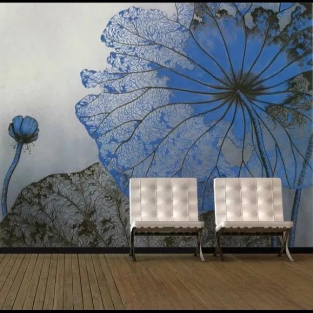 Customized Wallpaper in Greater Noida West - Wallcraft Transform your interiors with cu... Customi.....