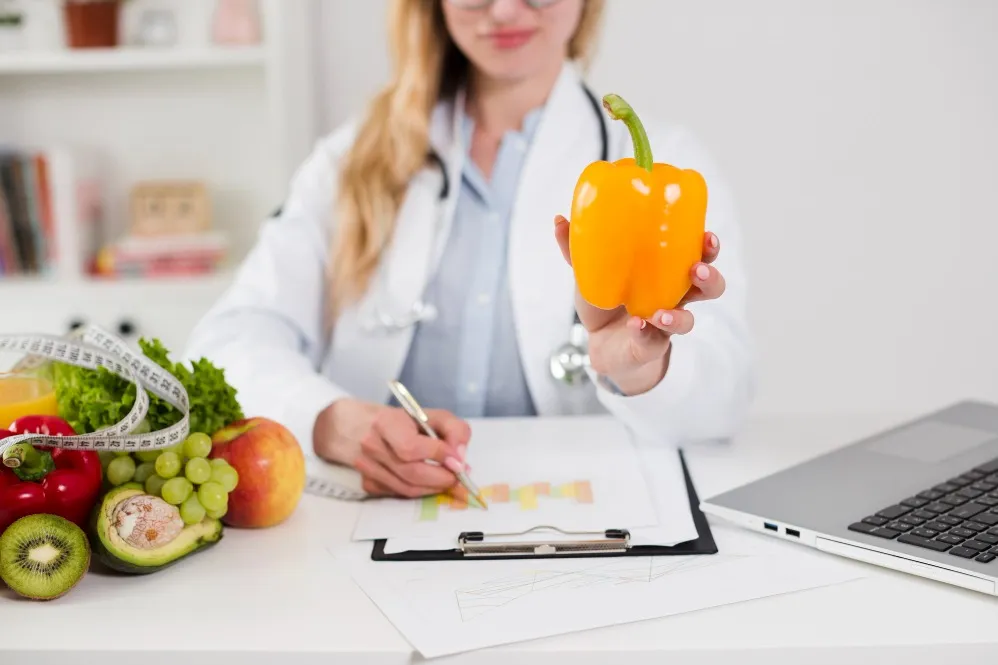 Clinical Nutrition Support in Mumbai