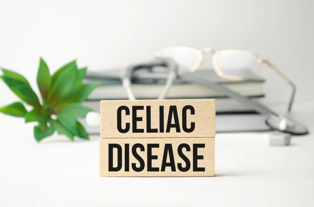 Celiac Disease Diagnosis in Mumbai