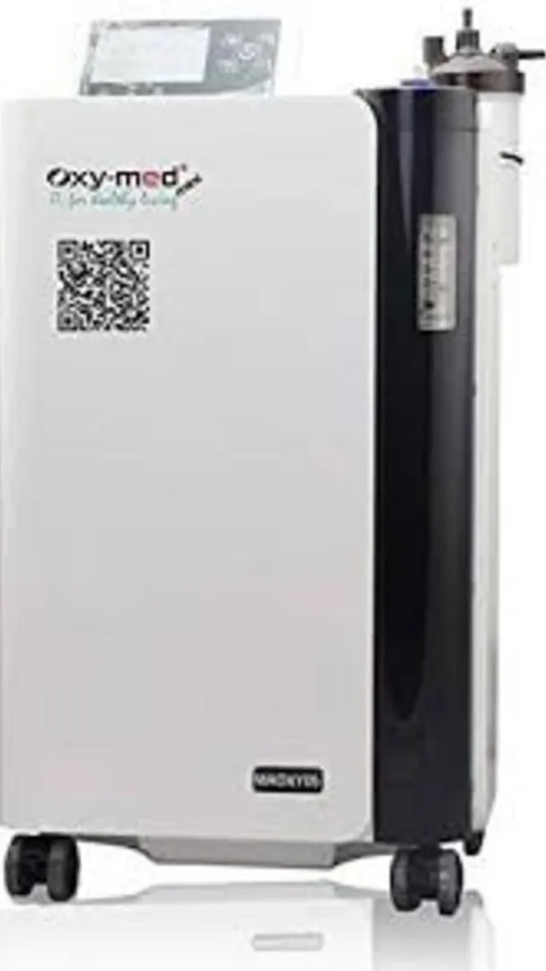 Oxygen Concentrators in Coimbatore for Home-Based Respiratory Care