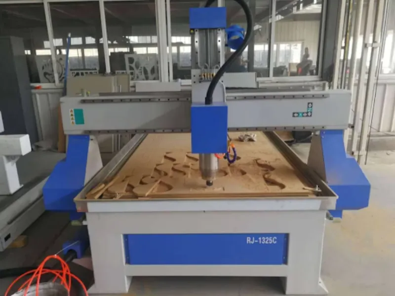 CNC Router Wood Carving Machine in Mumbai – Elevate Detailing with Confidence