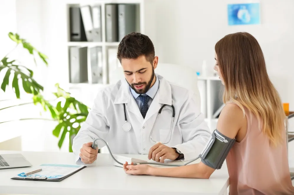 Preventive Health Checkups in Pune – Stay Ahead of Illness