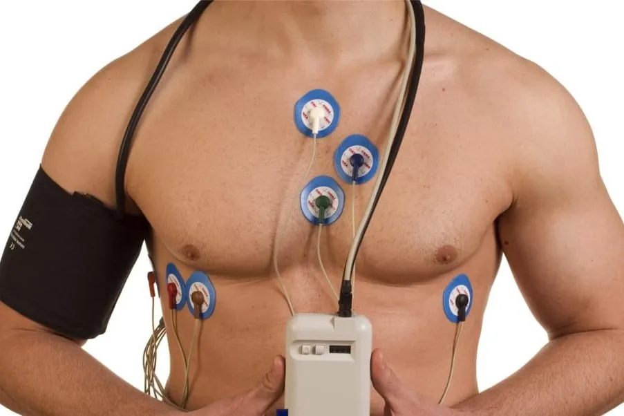 Holter Monitor Test in Aundh – Uncover Hidden Heart Rhythms