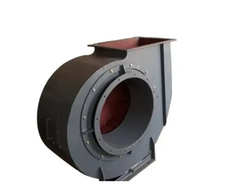 Kitchen Exhaust Blower in Delhi – Smoke-Free, Grease-Free Commercial Kitchens