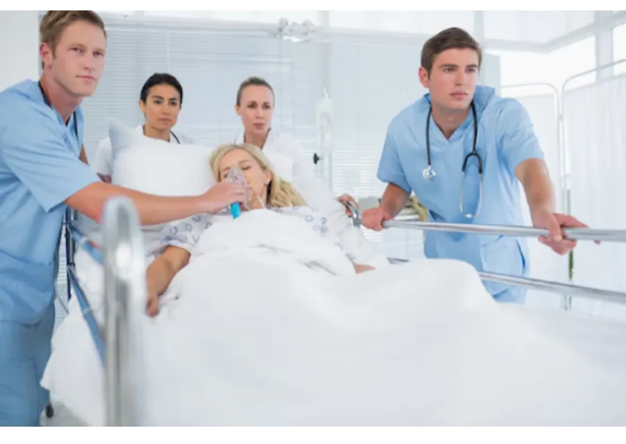 Trauma Care Treatment in Chennai – Advanced Care for Emergency Injuries