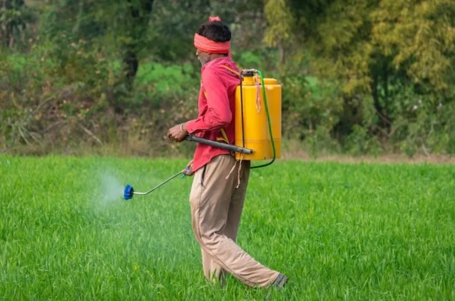 Double Pump Battery Sprayers in Bangalore – Enhanced Spraying for Larger Fields
