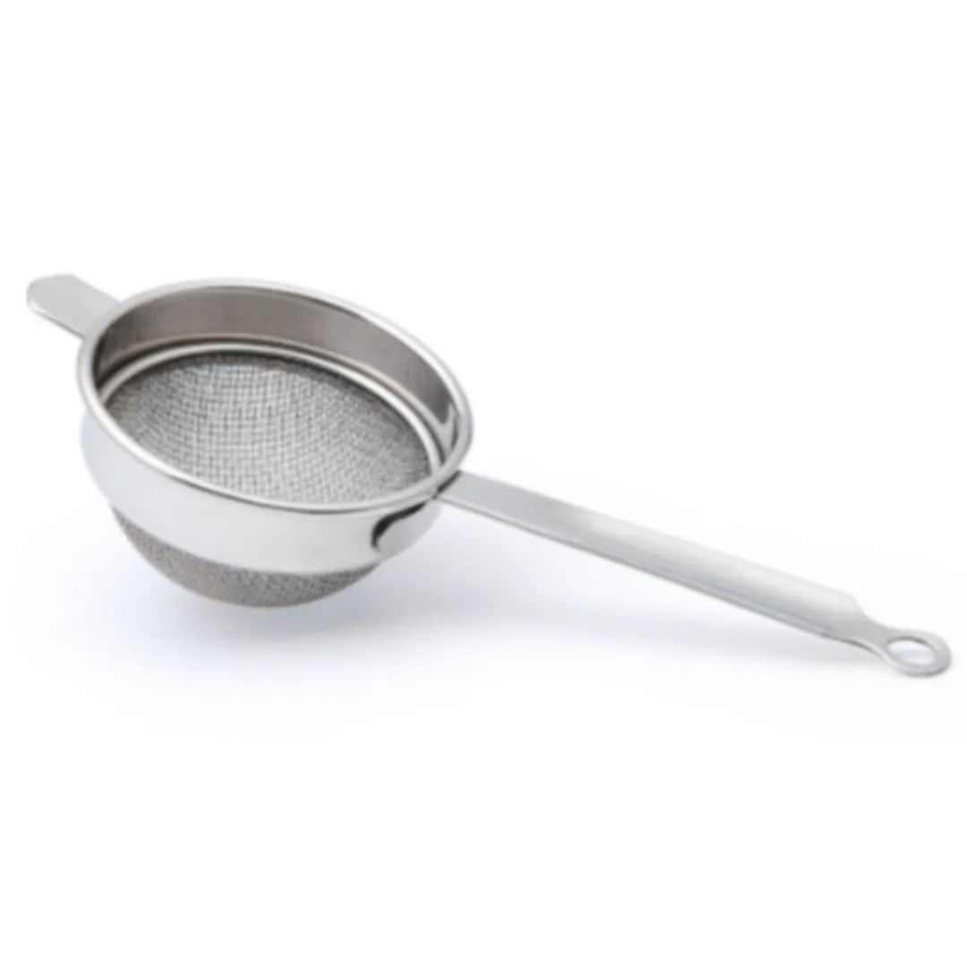 Stainless Steel Tea Strainer Manufacturers in Mumbai