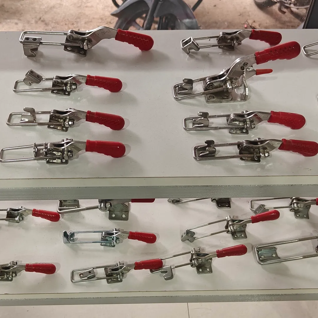 Toggle Clamp
