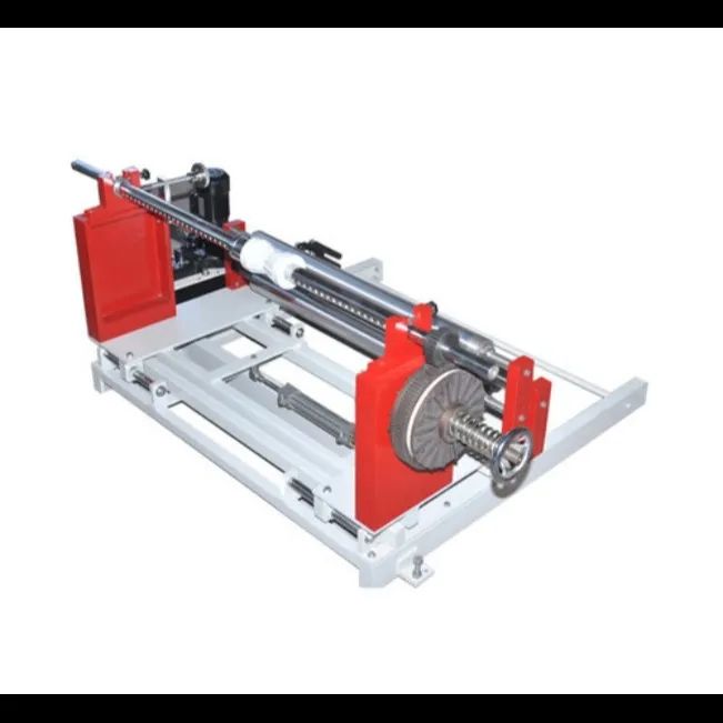Unwinder Tracking Frame Manufacturers