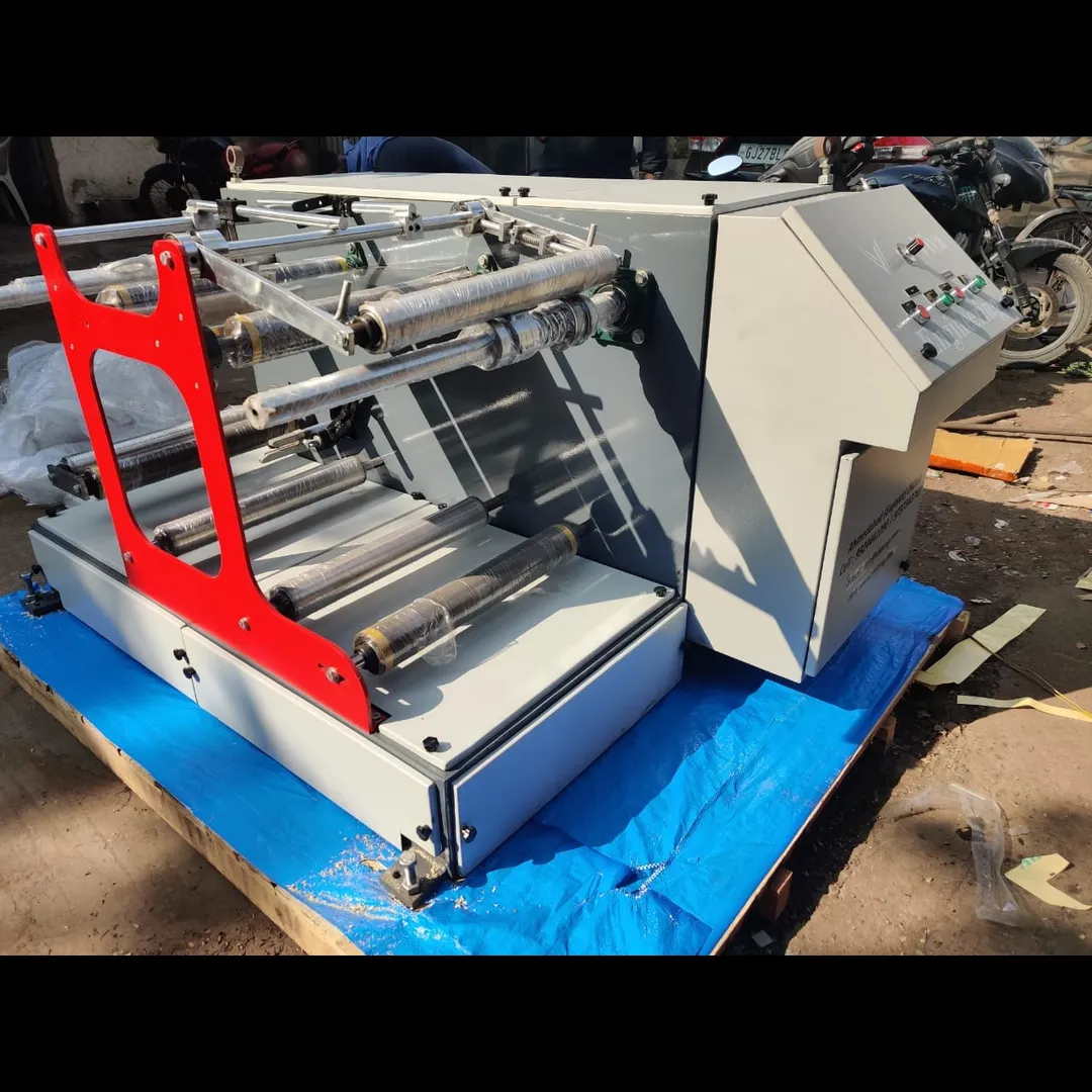 Unwind to Rewine Machine Manufacturers