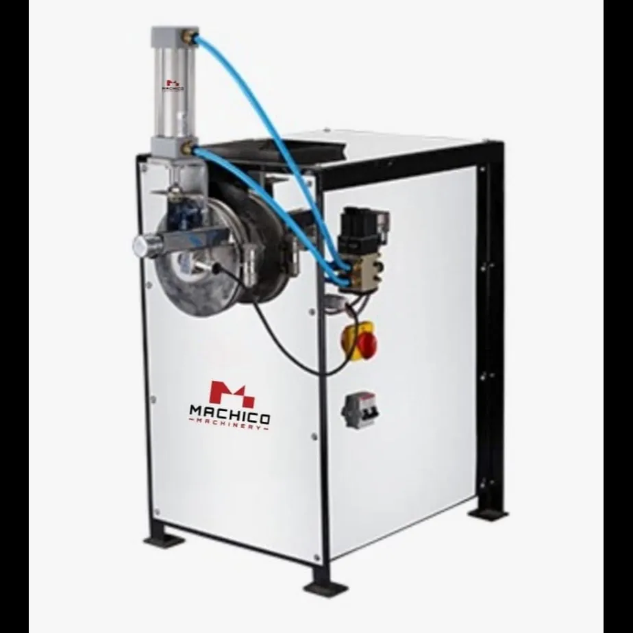 Dough ball cutter machine Washington, Dough divider machine WA, Dough ball making machine Seattle, A...