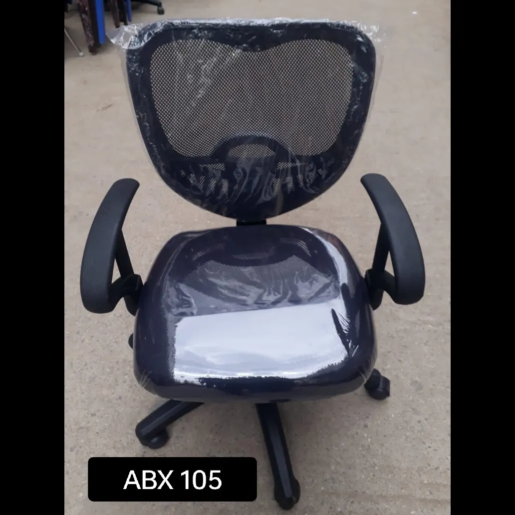Revolving Office Rolling Chairs Suppliers.
Study/Computer Workstation Chair,
ABX 105 Revolving Chai...