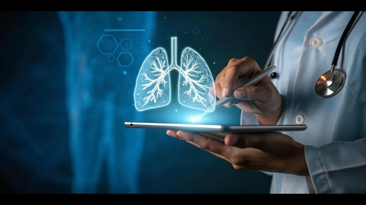 Pulmonary Function Test in Thane – Breathe Better