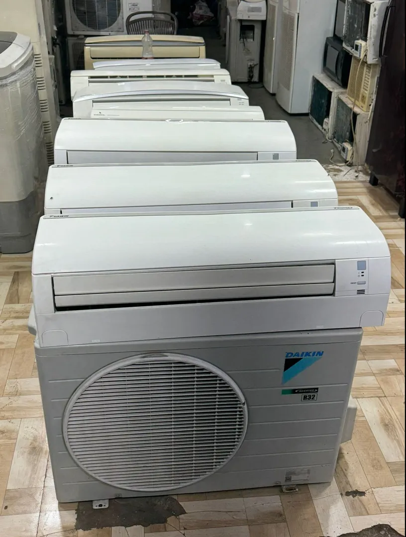 Best Second Hand Ac In Andheri