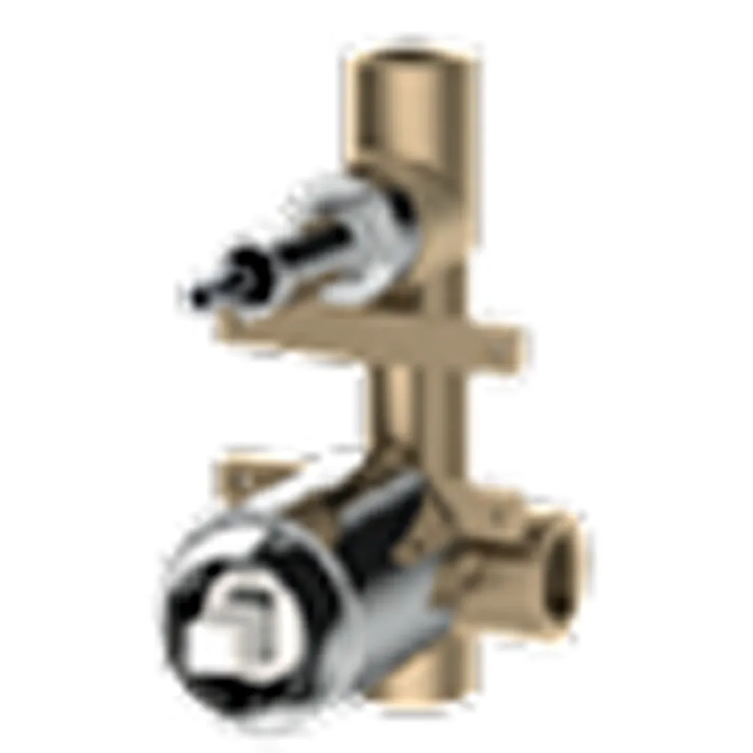Toto Spares, Toto parts, Toto spare parts, TBS01304B1 - Concealed Mixing ValveHere’s an image of a t...