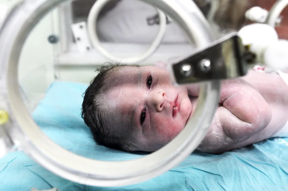 Neonatal Intensive Care Unit in Thane – Specialised Care for the Most Delicate Beginnings
