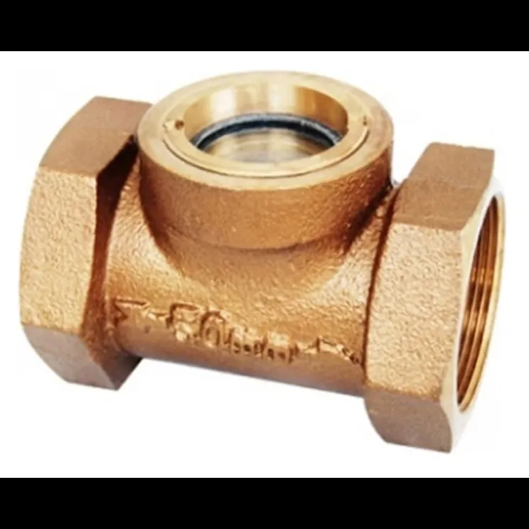 Sight Glass in Mumbai – Reliable Flow Observation for Industrial Systems