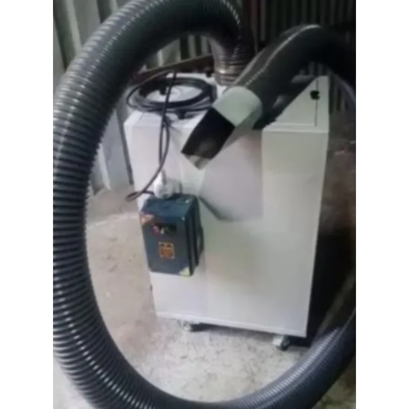 Fume Extraction System in Bangalore South