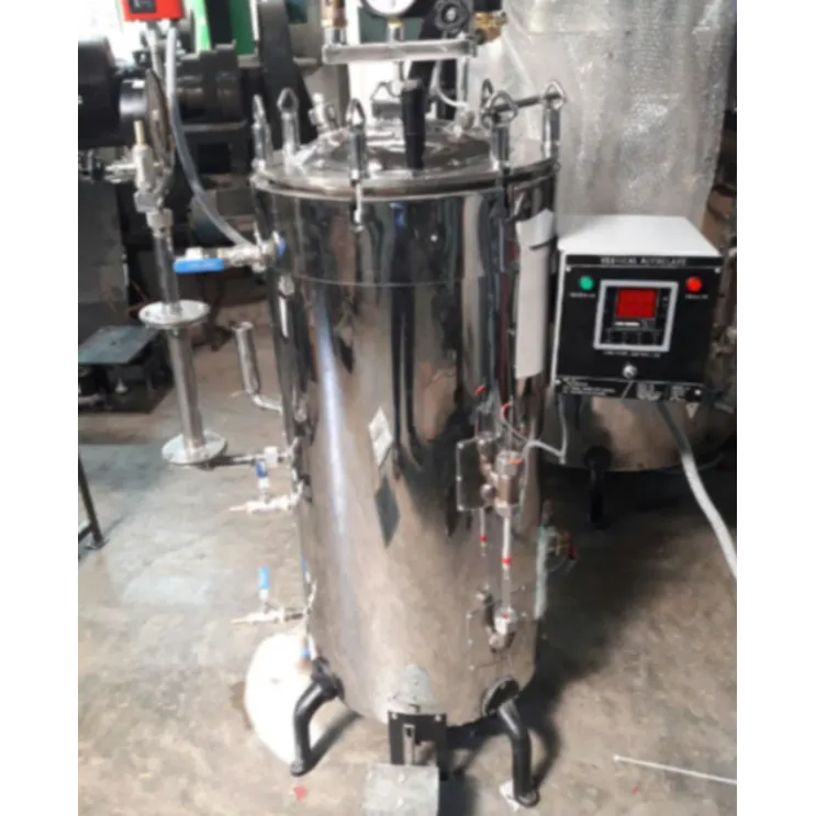 Vertical Sterilizers in Bangalore