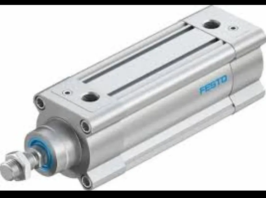 Air Cylinder Dealer in Whitefield, Bangalore – Reliable Motion Control for Industries