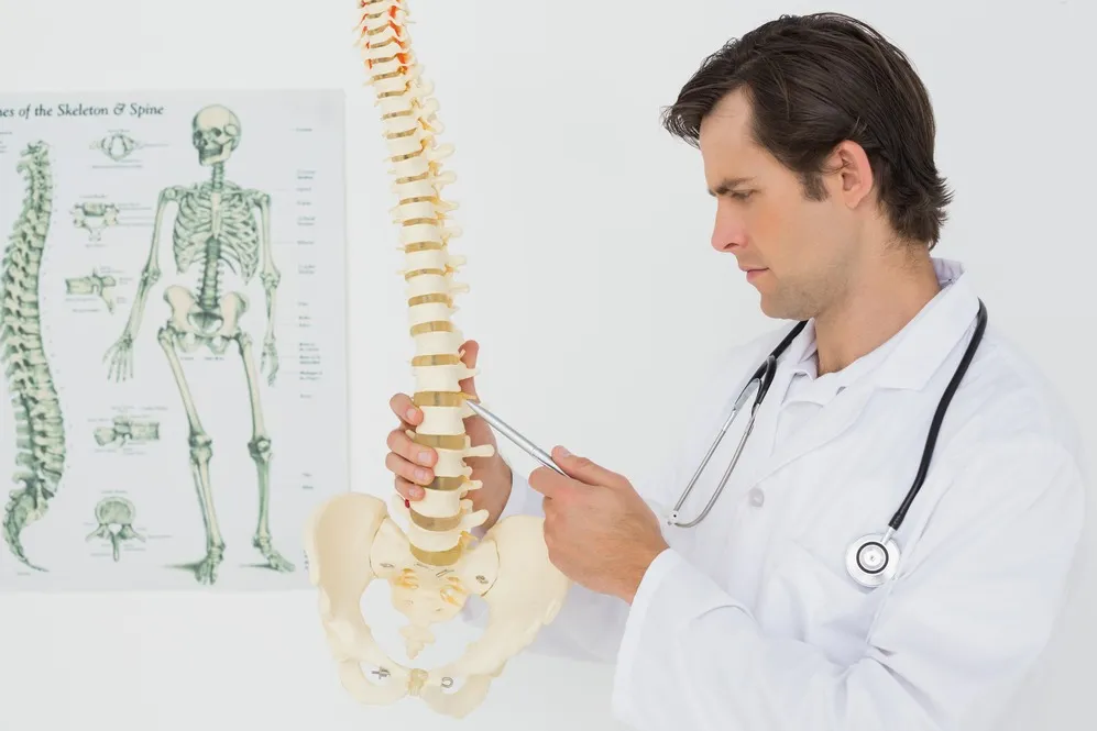 Spine Problem and Slip Disc Treatment in Pimpri-Chinchwad
