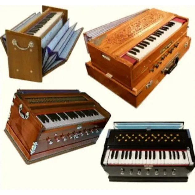 Harmonium Dealers in Bengaluru