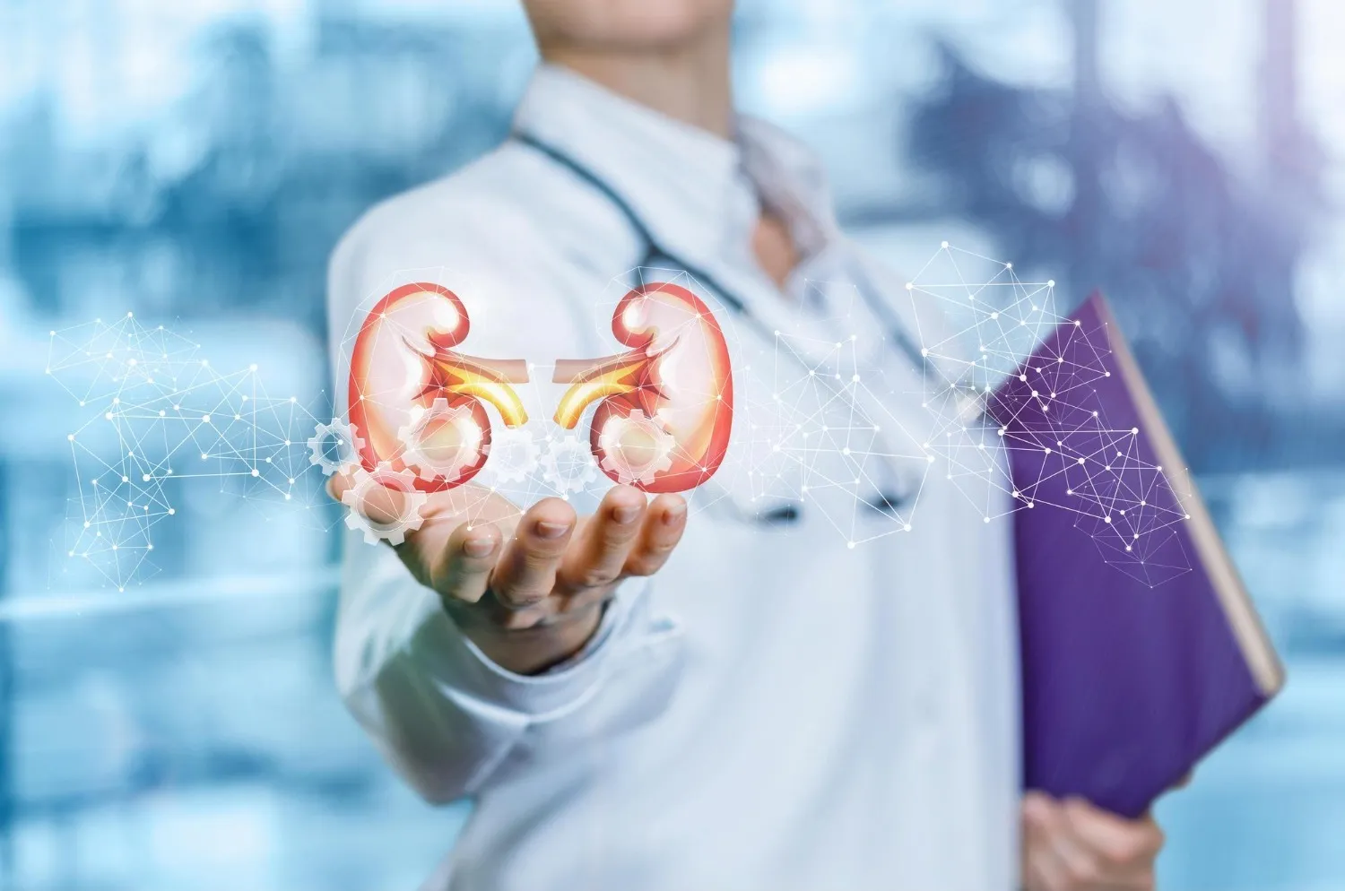 Urologist in Thane West: Expert Care for All Urinary Concerns