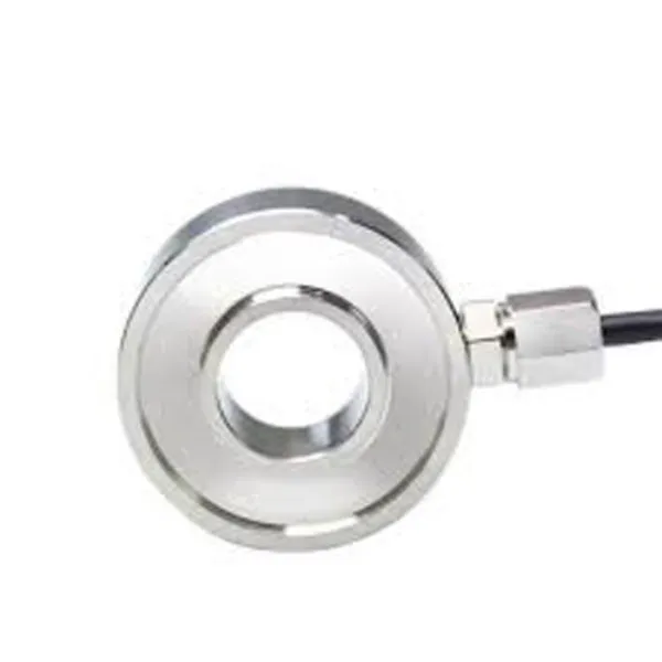 The Power of Precision: force transducer Technology