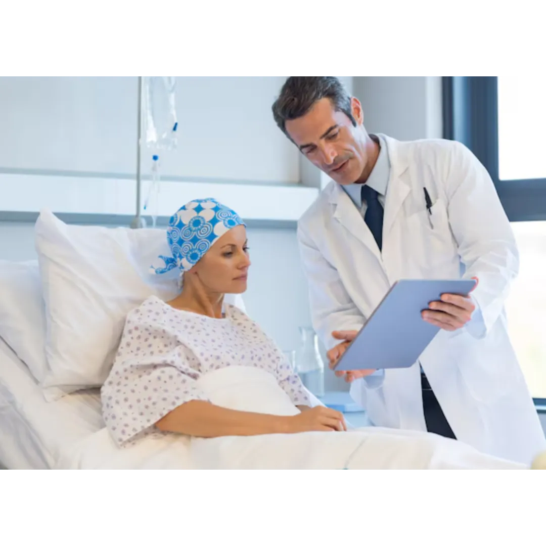 Cancer Screening in Kolathur, Chennai – Early Detection, Better Protection