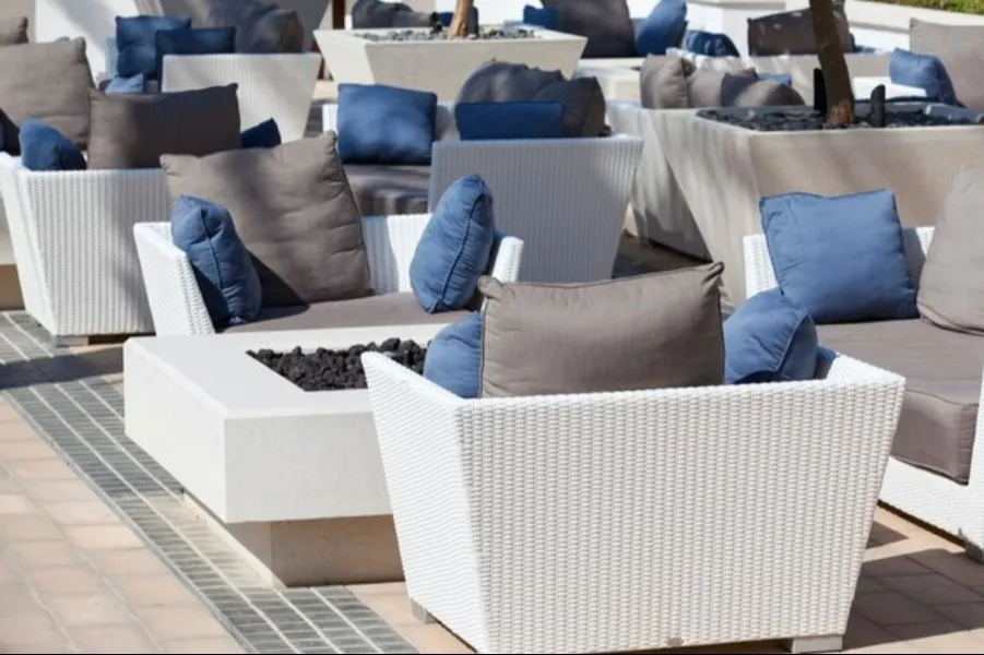 Latest Outdoor Furniture in Delhi – Trendy and Durable Picks
