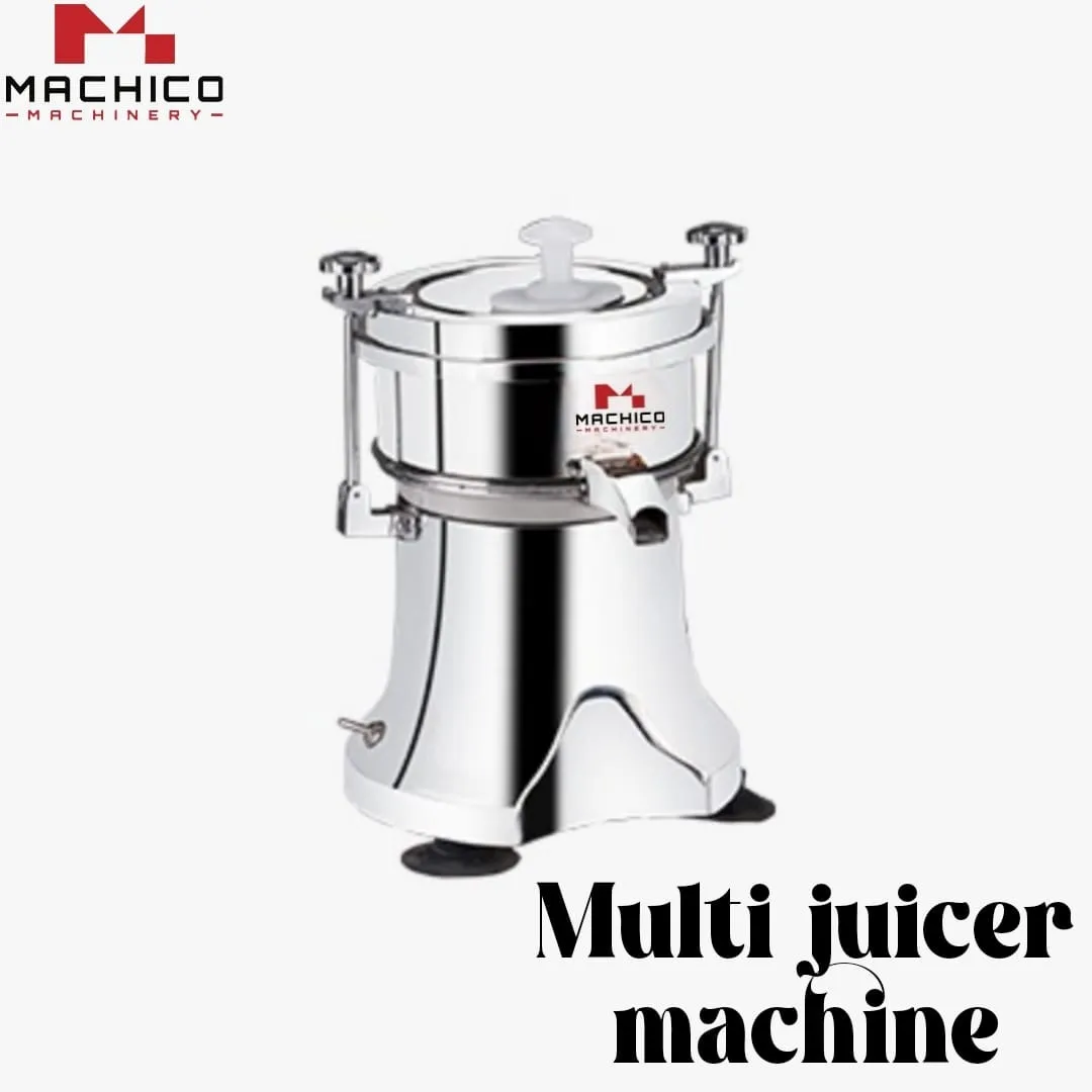 Multi juicer machine, Multi purpose juicer, Multi function juicer, Juicer blender combo machine, ...