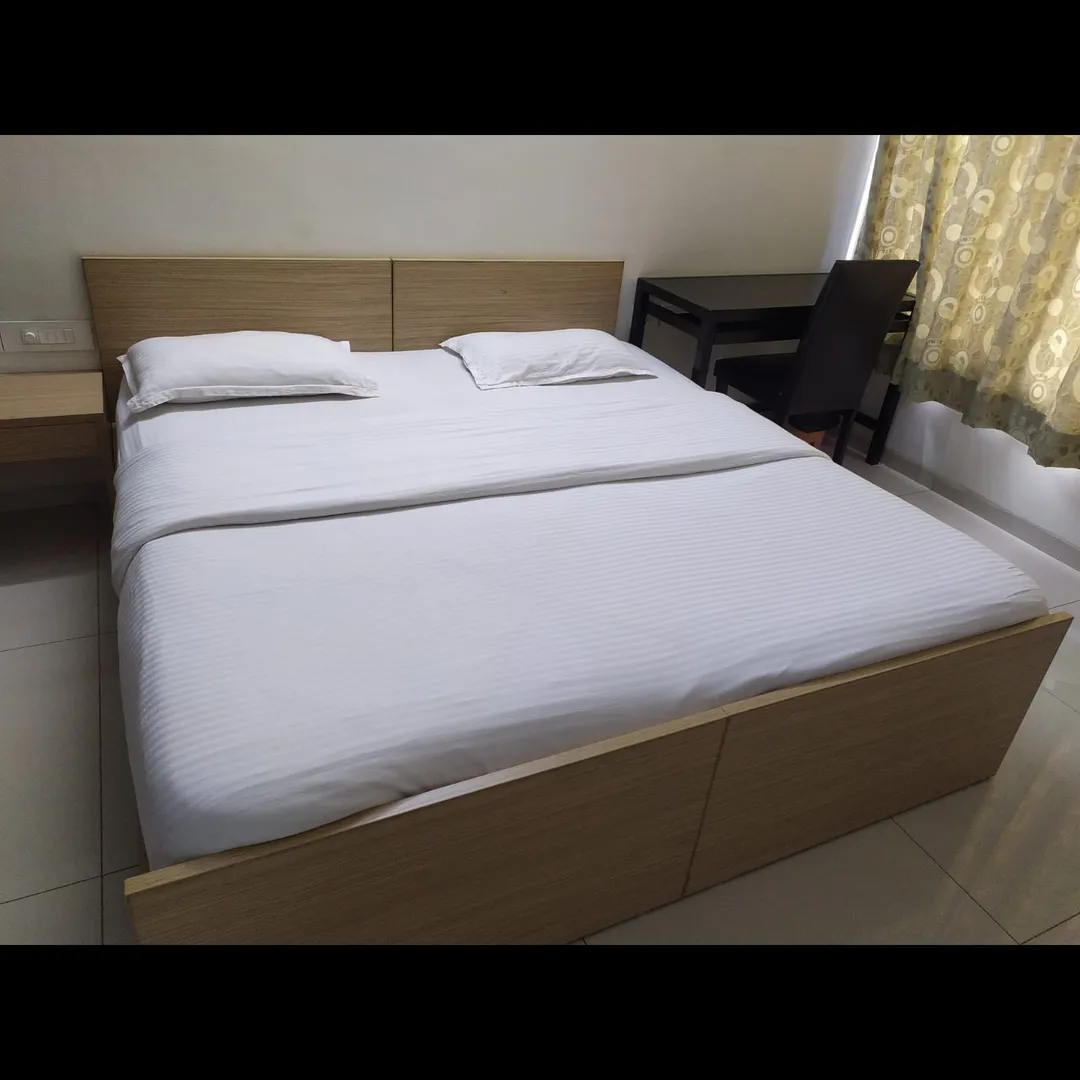KNY service Apartments offers luxury Service Apartments in Hyderabad.