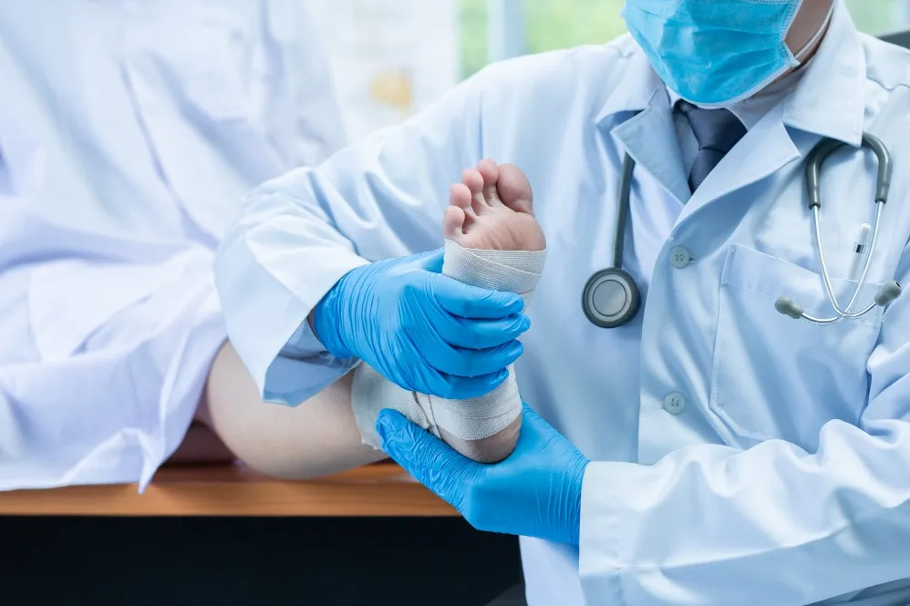 Expert Orthopedic Care in Noida You Can Rely On