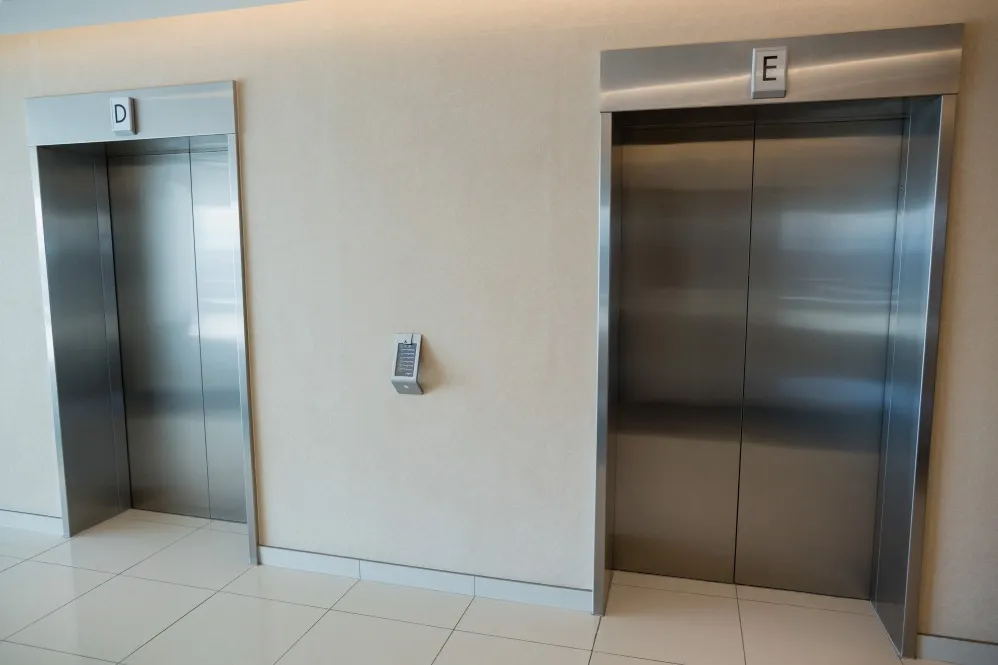 Passenger Lifts in Ranga Reddy – Modern Elevators for Smooth Commuting